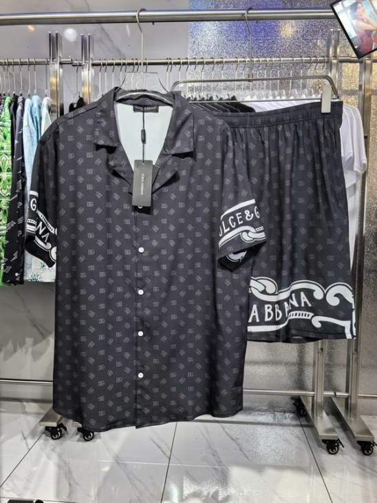 Picture of DG Shirt Pant Suits _SKUDGS-3XL12yr8621323